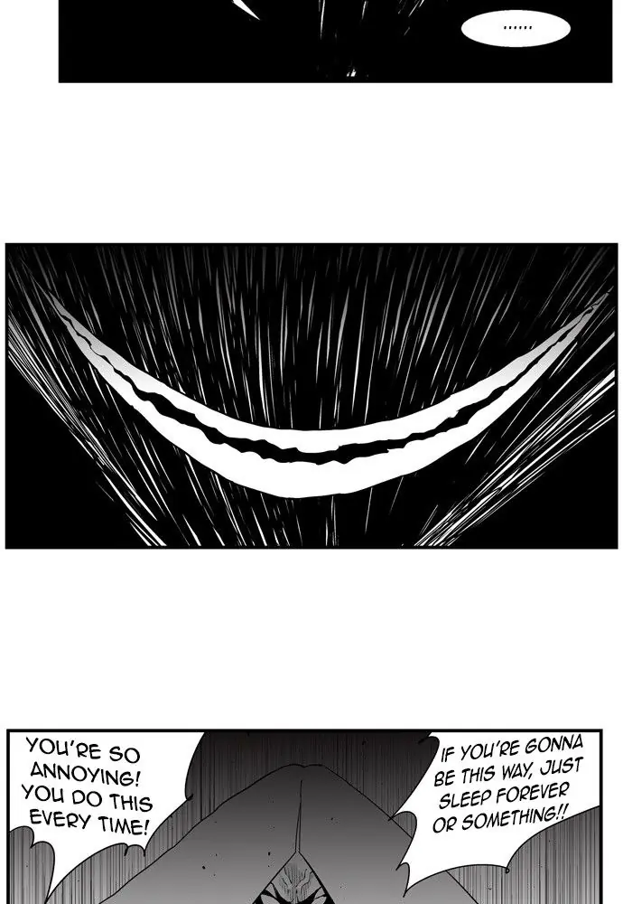 Hellper Chapter 167 Page 32