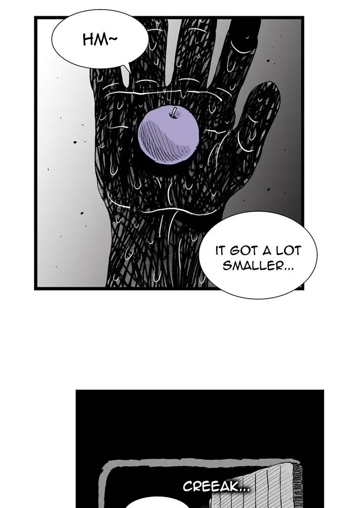 Hellper Chapter 168 Page 5