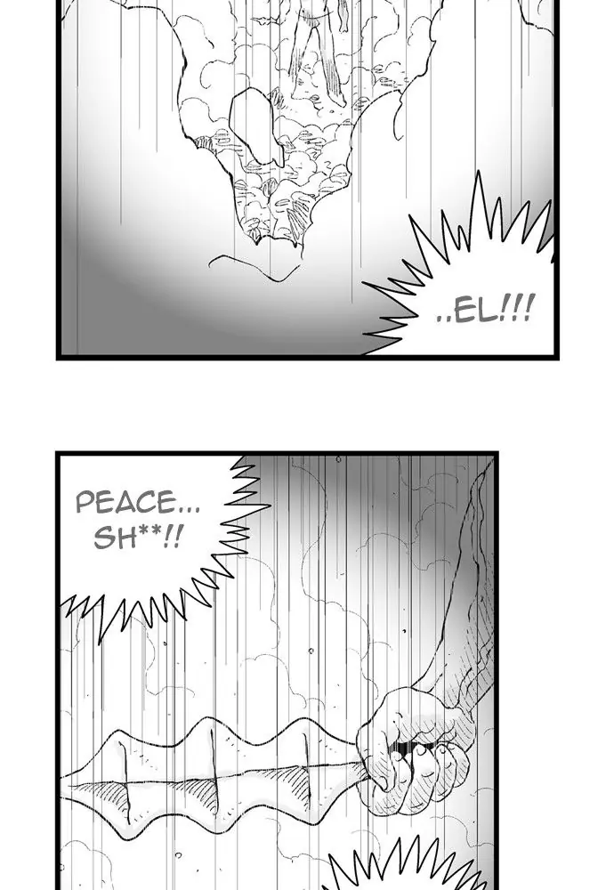 Hellper Chapter 168 Page 11