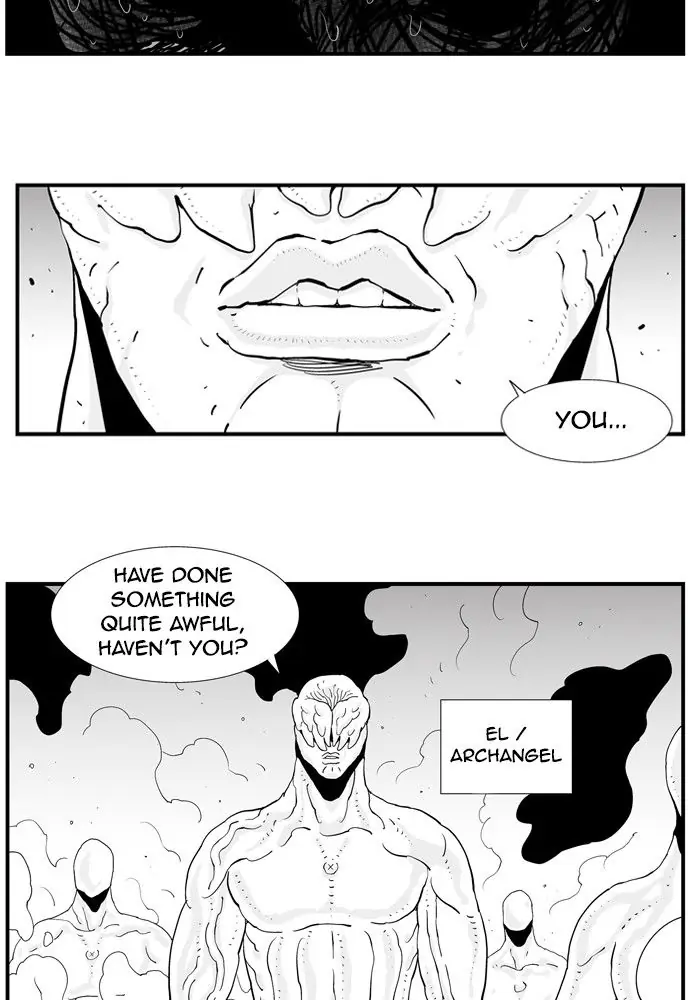 Hellper Chapter 168 Page 14