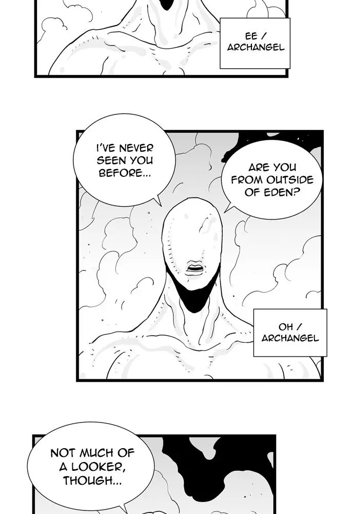 Hellper Chapter 168 Page 16