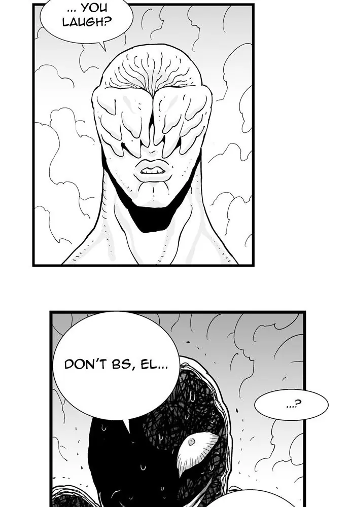 Hellper Chapter 168 Page 21