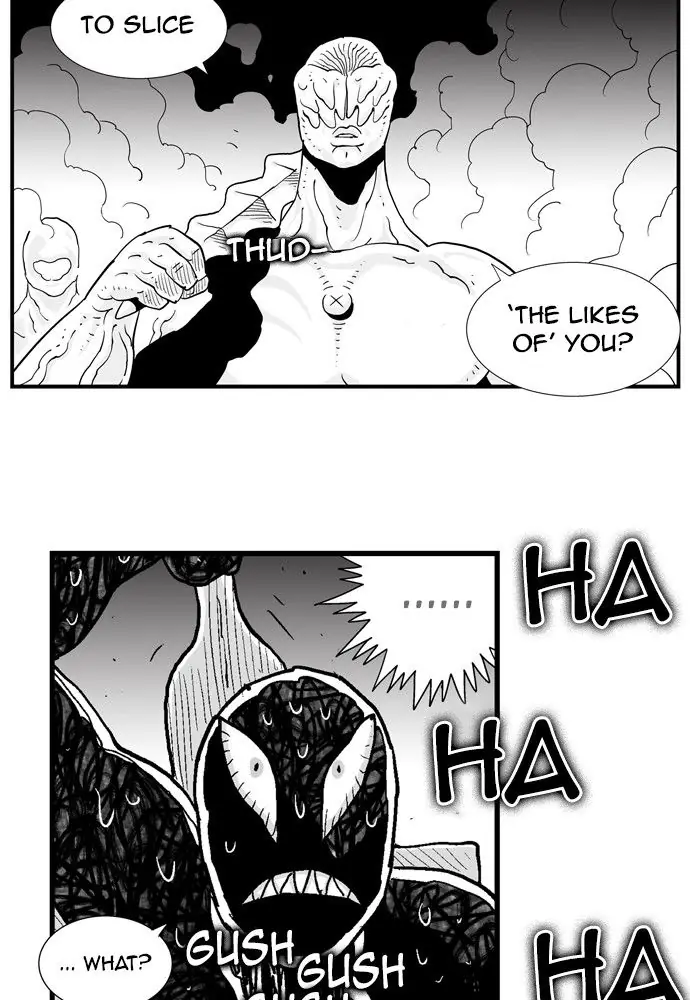 Hellper Chapter 168 Page 27