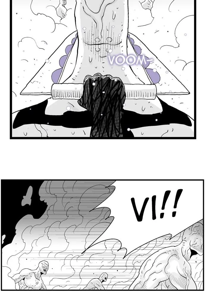 Hellper Chapter 168 Page 42