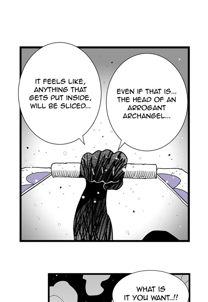 Hellper Chapter 168 Page 43