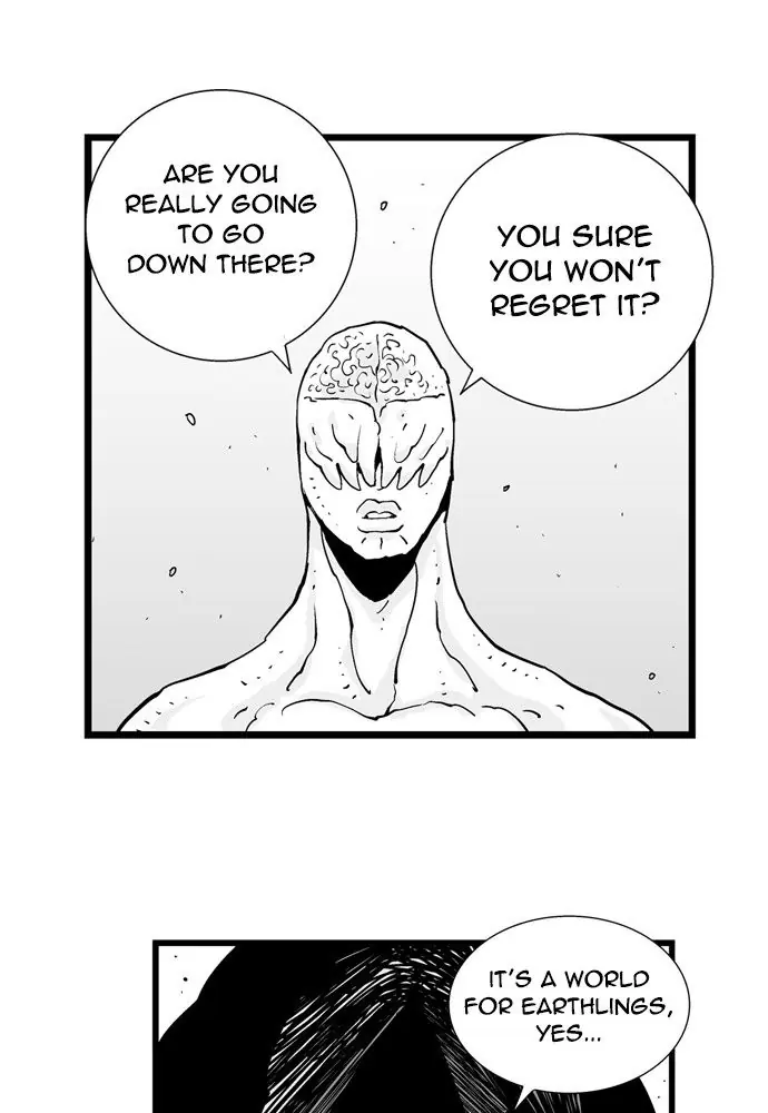 Hellper Chapter 169 Page 31