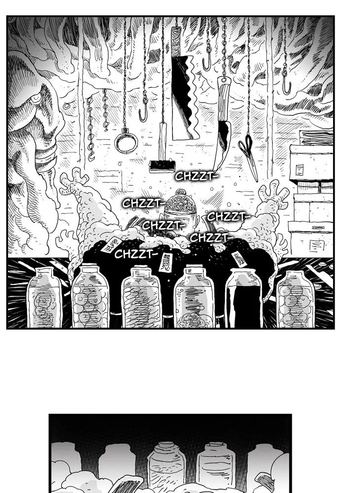 Hellper Chapter 169 Page 46