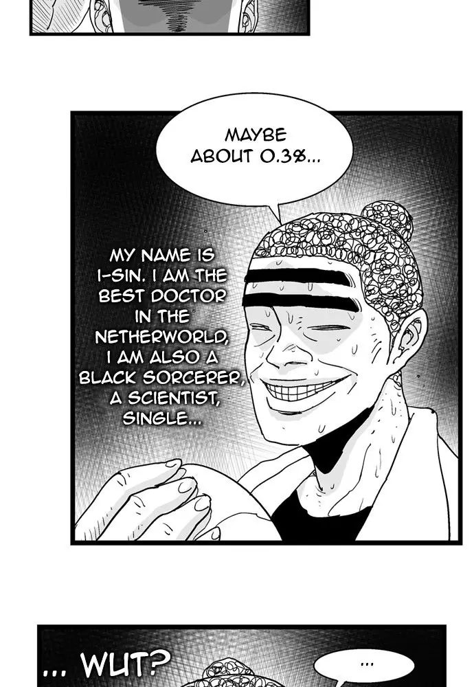 Hellper Chapter 169 Page 49