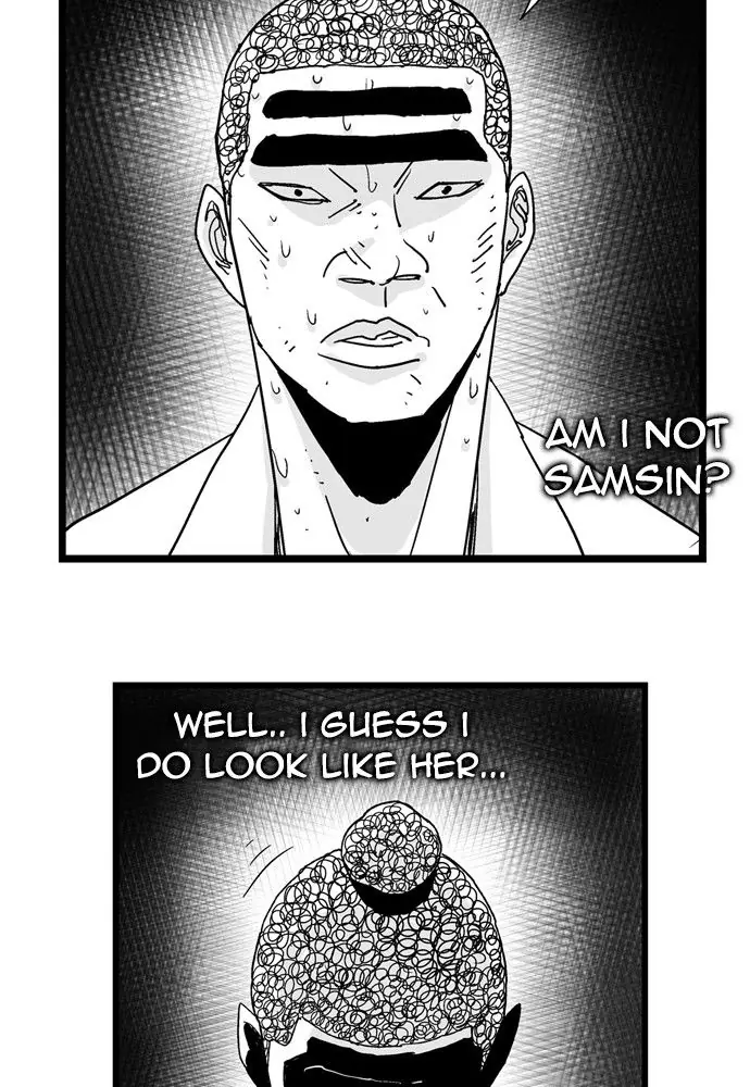 Hellper Chapter 169 Page 50