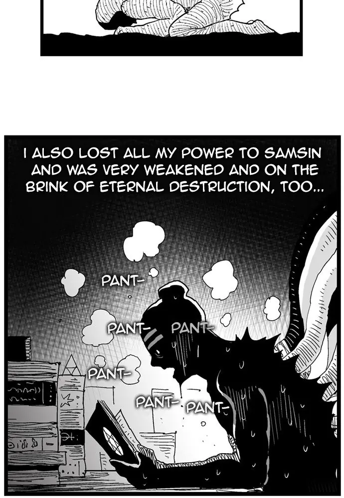 Hellper Chapter 169 Page 53