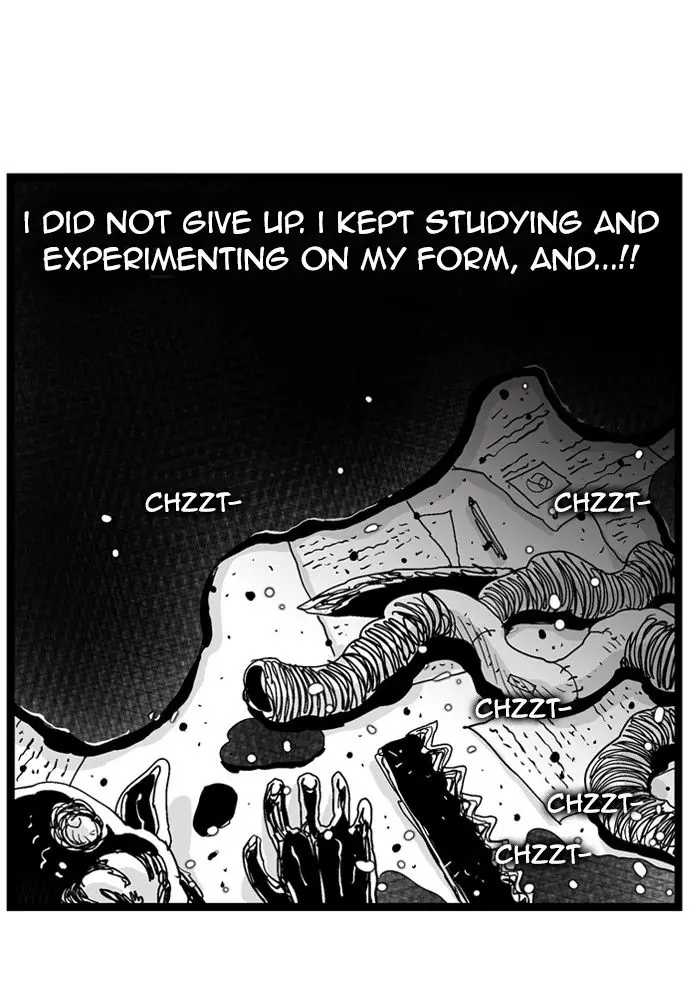 Hellper Chapter 169 Page 54