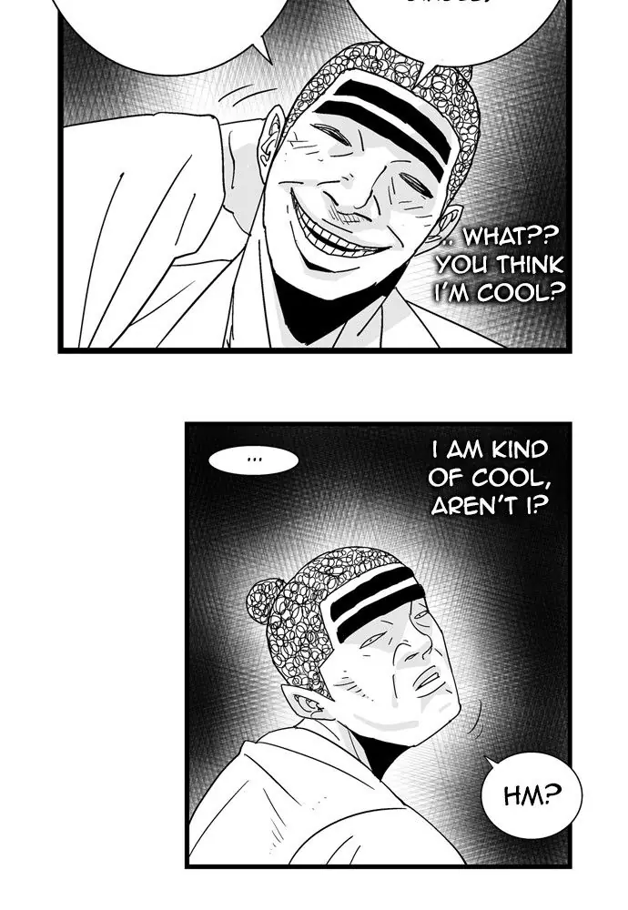 Hellper Chapter 169 Page 56