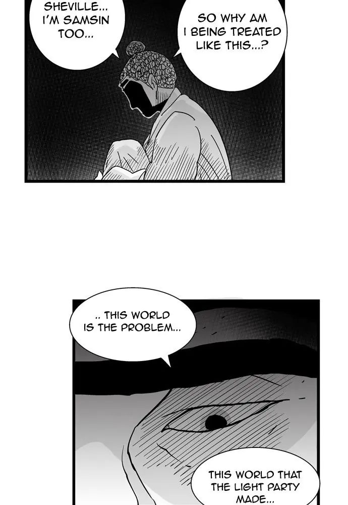 Hellper Chapter 169 Page 63