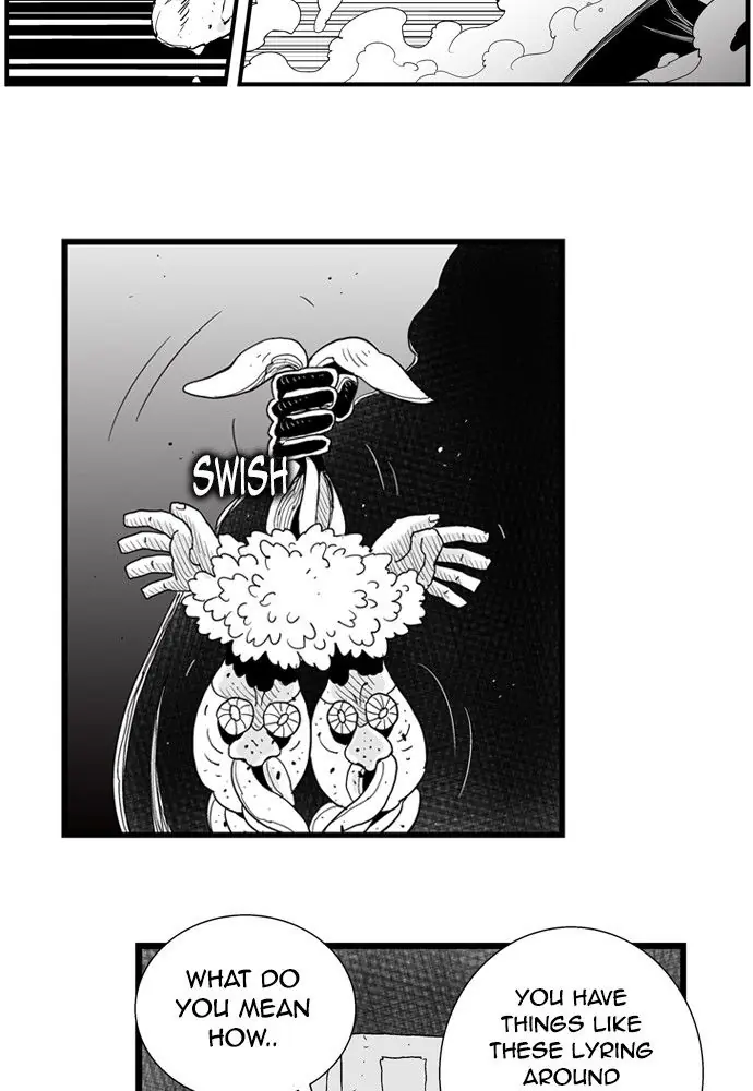 Hellper Chapter 170 Page 3