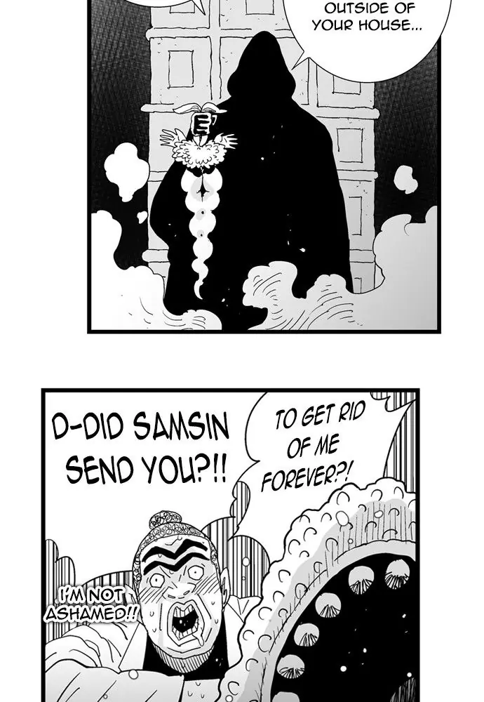 Hellper Chapter 170 Page 4