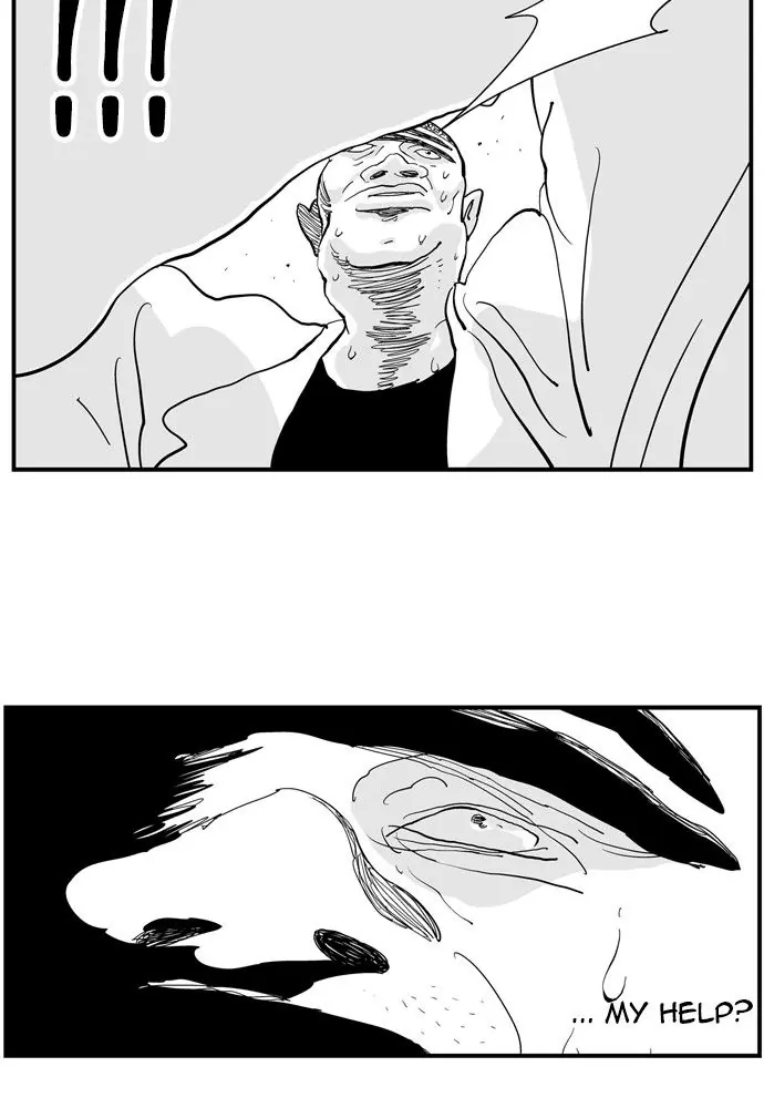 Hellper Chapter 170 Page 6