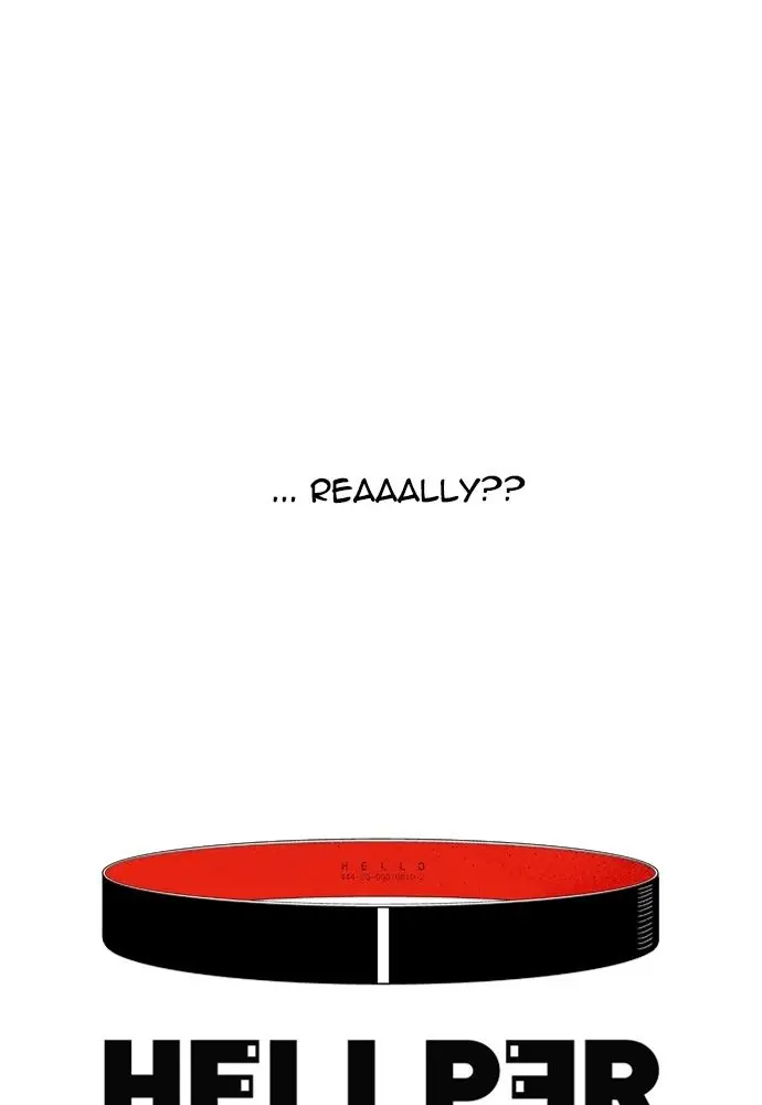 Hellper Chapter 170 Page 7