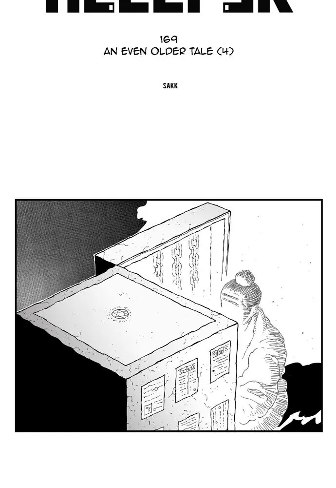 Hellper Chapter 170 Page 8