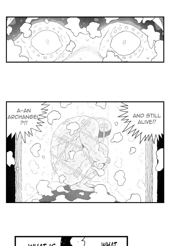 Hellper Chapter 170 Page 9