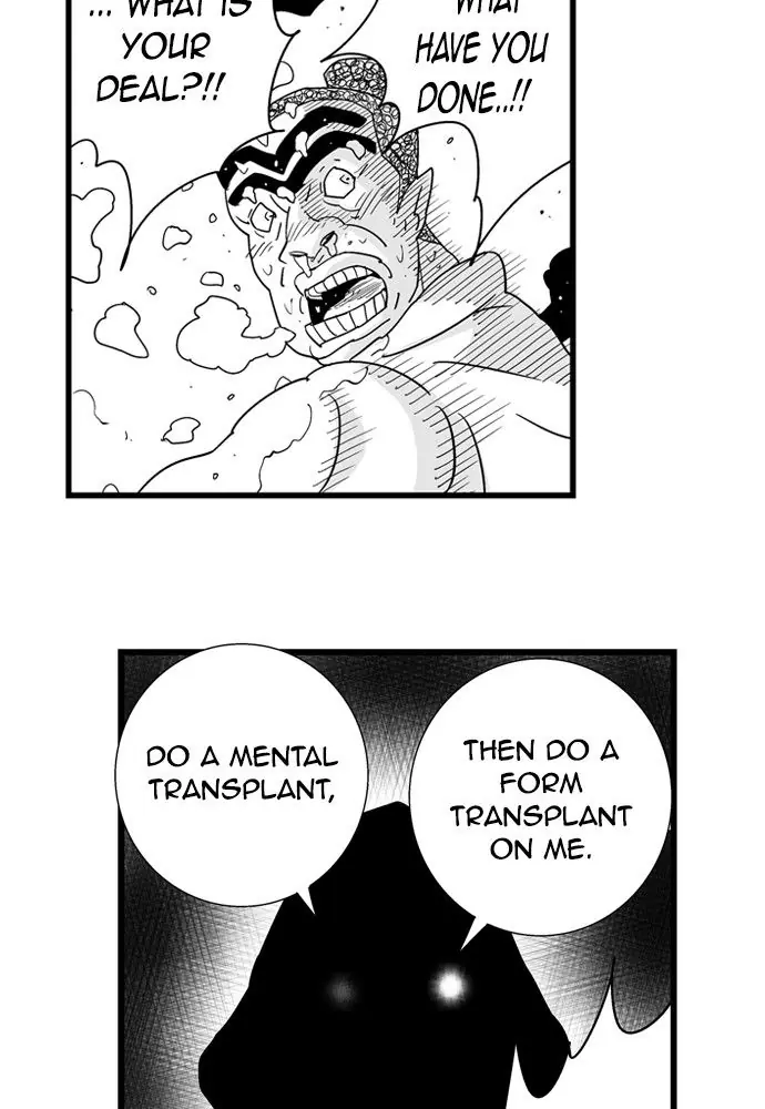 Hellper Chapter 170 Page 10