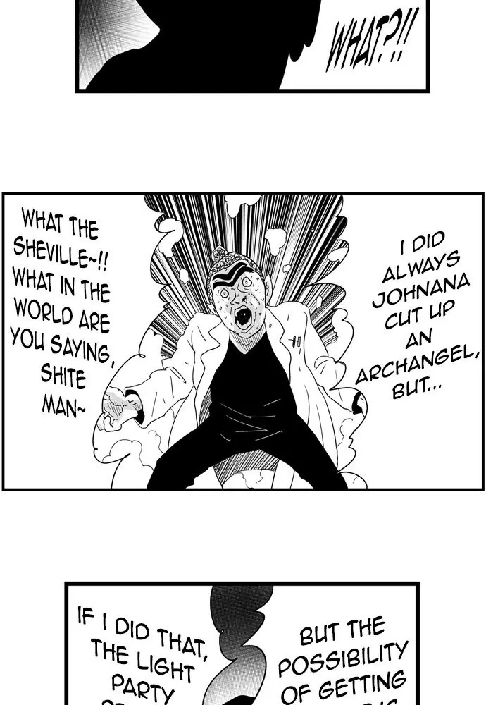 Hellper Chapter 170 Page 11