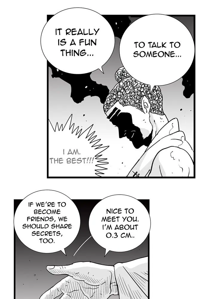 Hellper Chapter 170 Page 17