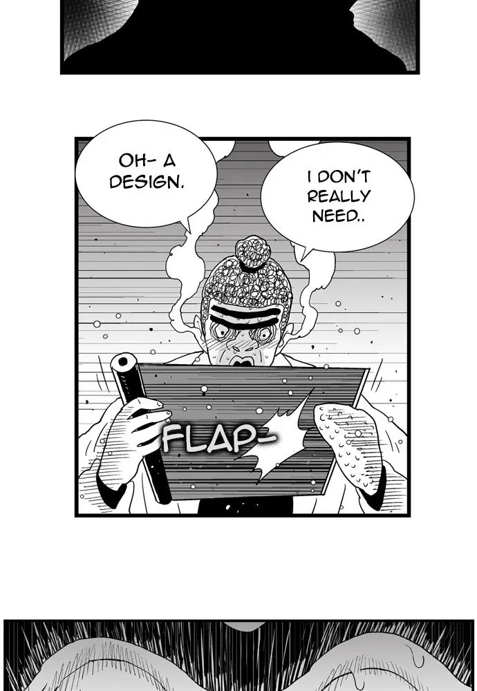 Hellper Chapter 170 Page 20