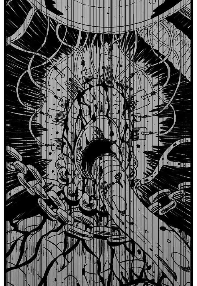 Hellper Chapter 170 Page 27