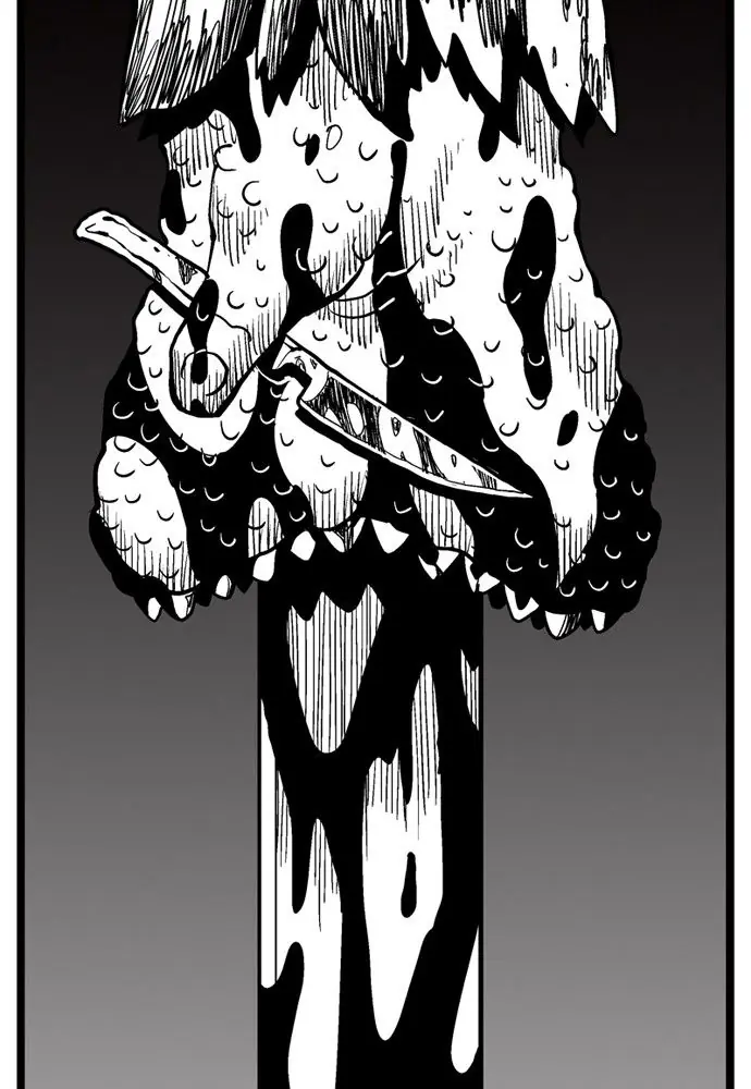 Hellper Chapter 170 Page 32