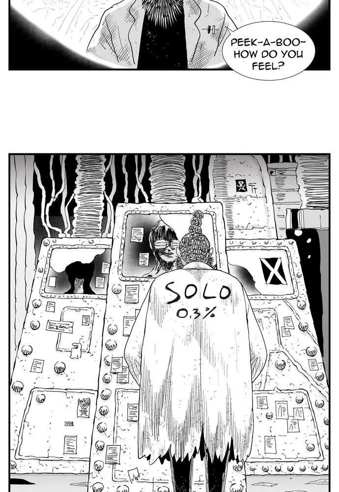 Hellper Chapter 170 Page 37