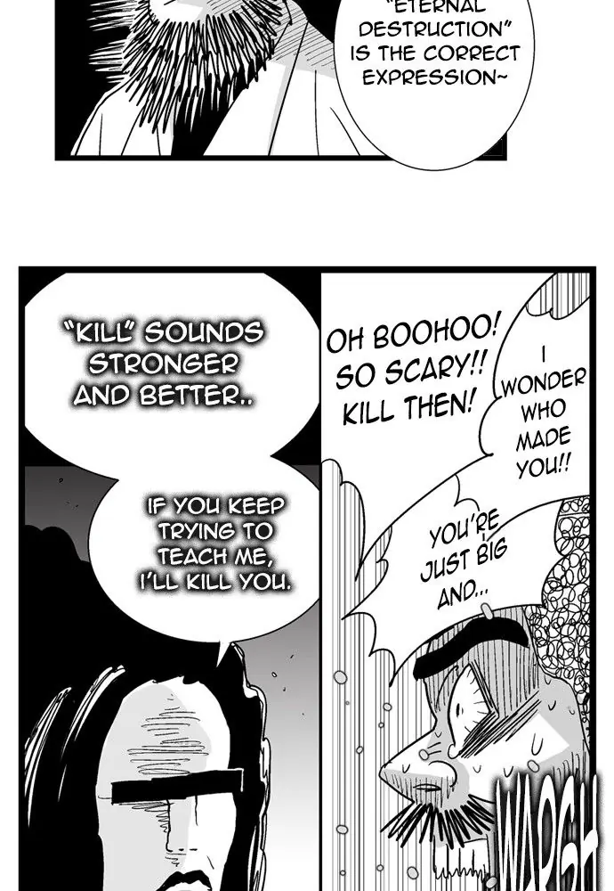 Hellper Chapter 170 Page 44