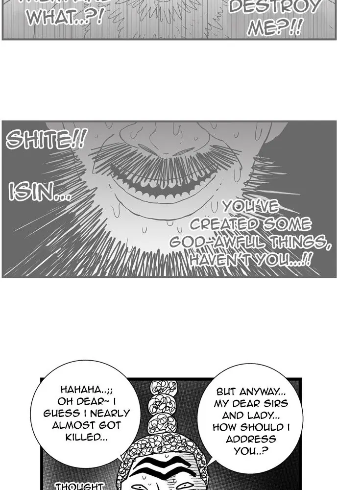 Hellper Chapter 170 Page 52