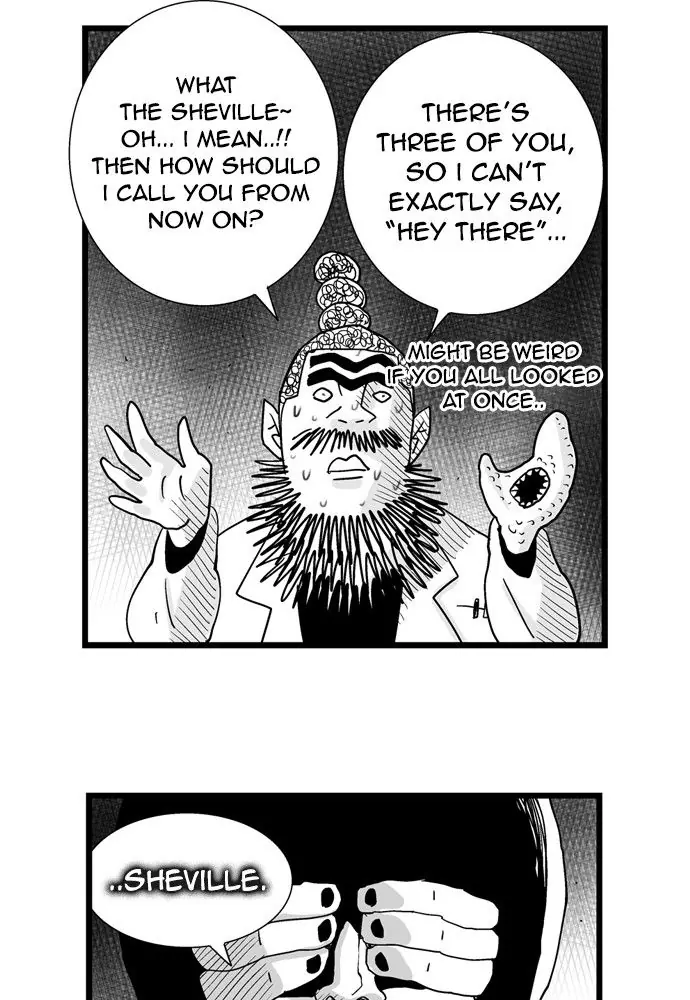 Hellper Chapter 170 Page 54