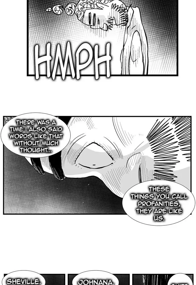 Hellper Chapter 170 Page 58