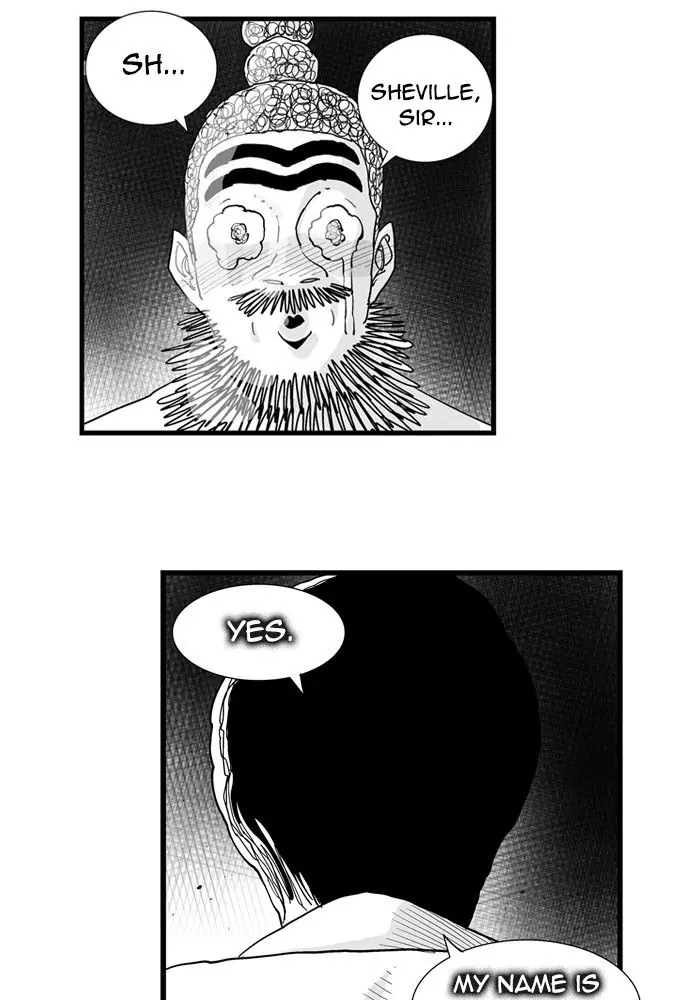 Hellper Chapter 170 Page 60