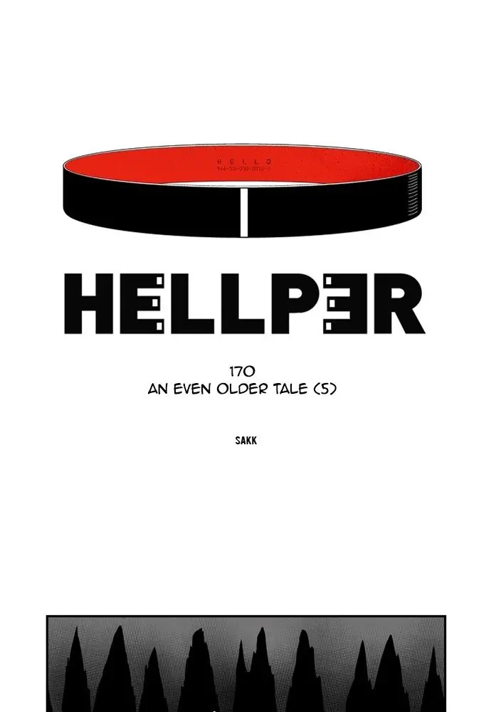 Hellper Chapter 171 Page 1