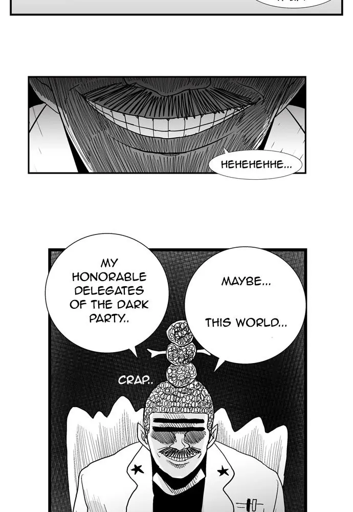 Hellper Chapter 171 Page 8