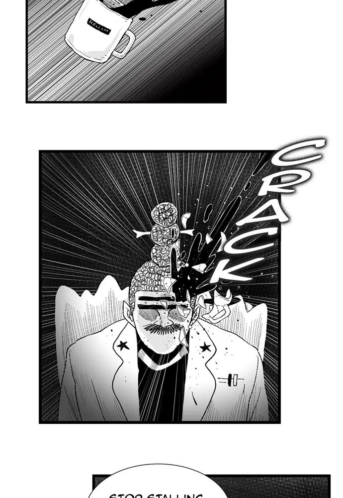 Hellper Chapter 171 Page 10