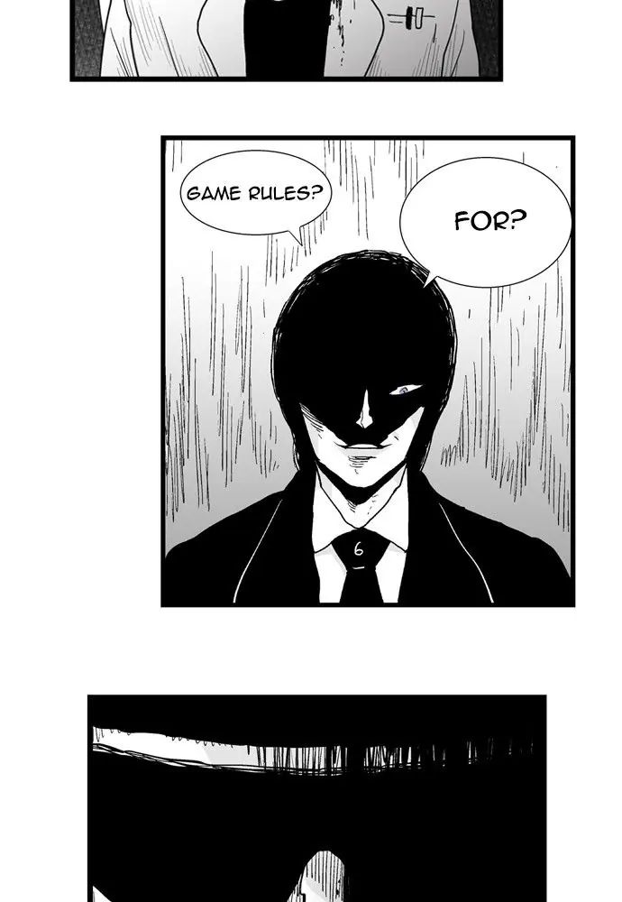 Hellper Chapter 171 Page 12