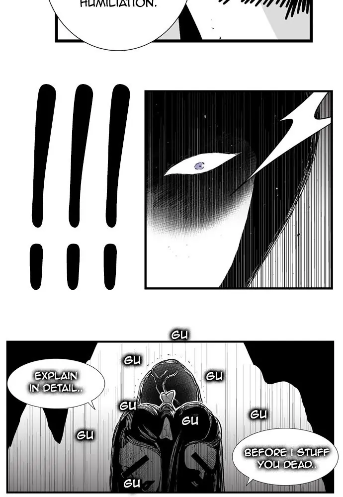 Hellper Chapter 171 Page 14