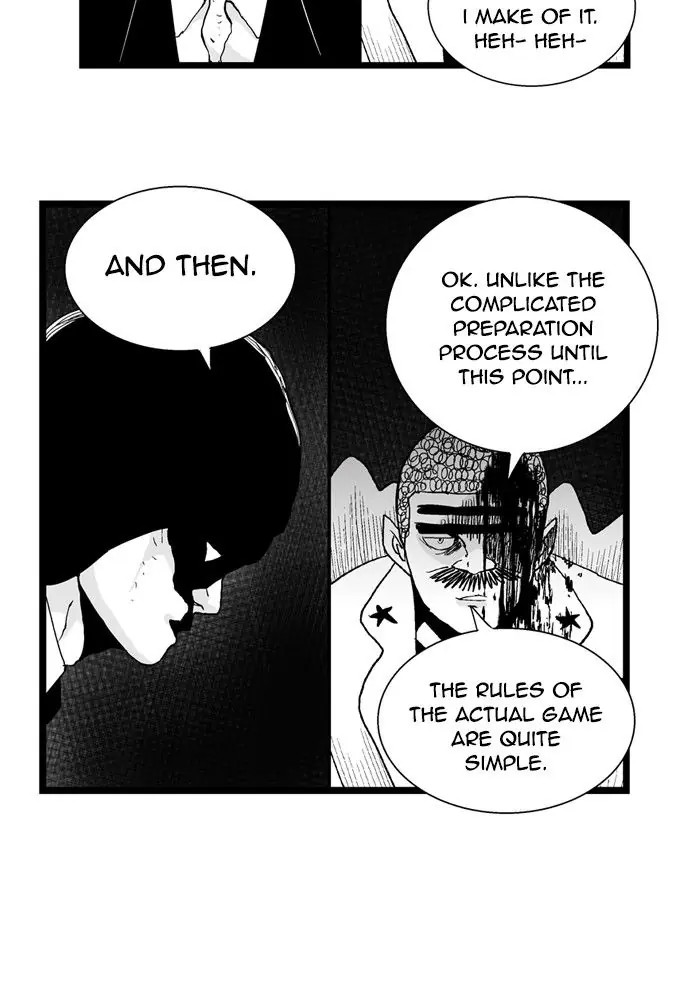 Hellper Chapter 171 Page 19