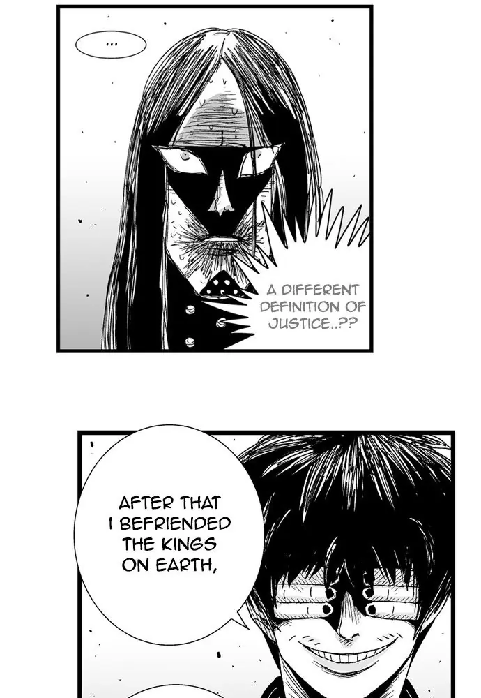 Hellper Chapter 171 Page 28