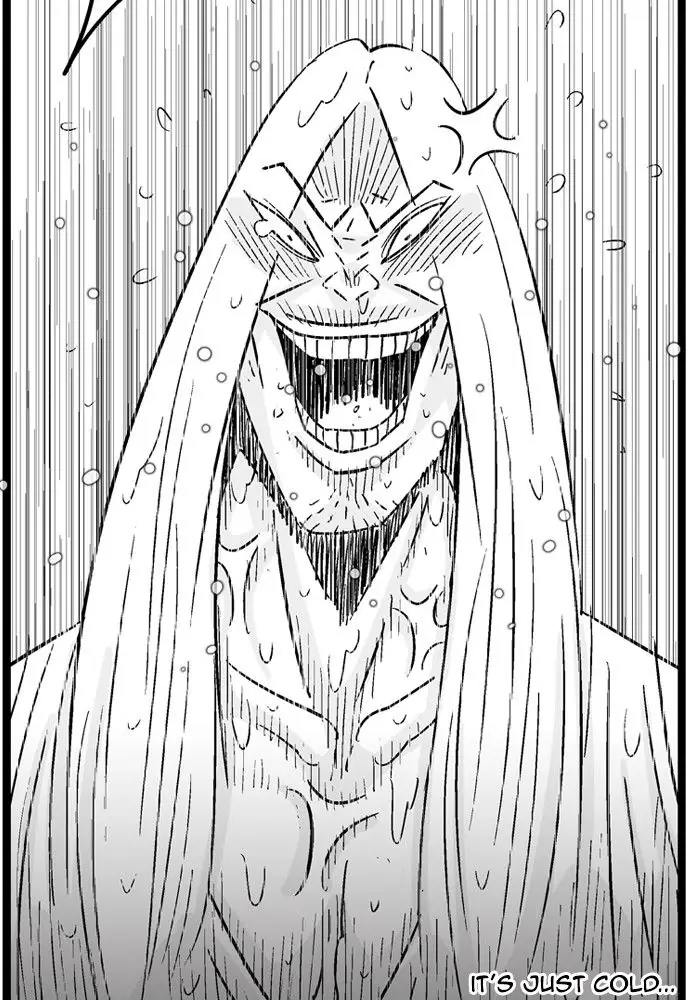 Hellper Chapter 171 Page 36