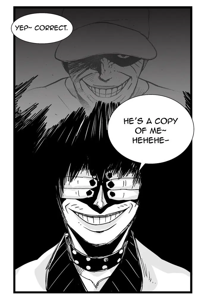 Hellper Chapter 171 Page 45