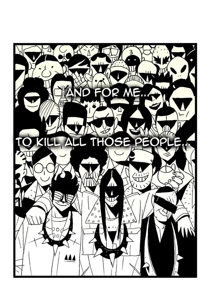 Hellper Chapter 172 Page 15