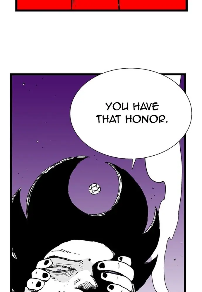 Hellper Chapter 172 Page 19