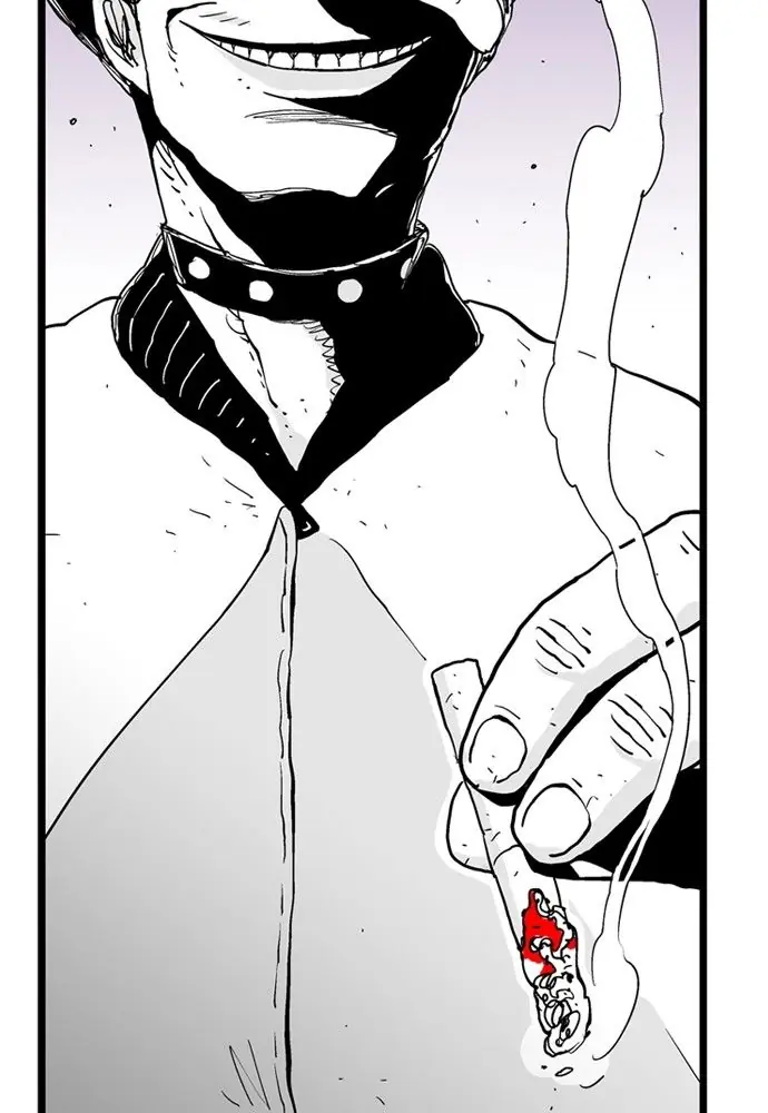 Hellper Chapter 172 Page 20