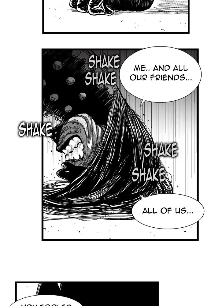 Hellper Chapter 172 Page 22