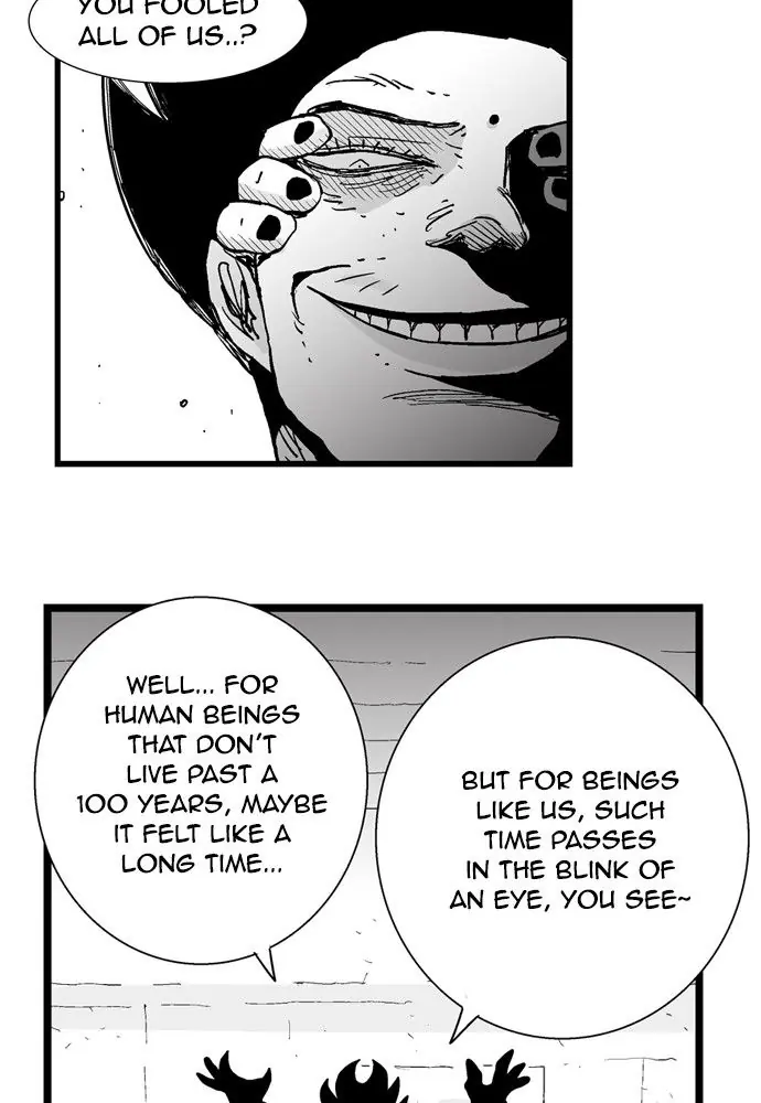 Hellper Chapter 172 Page 23