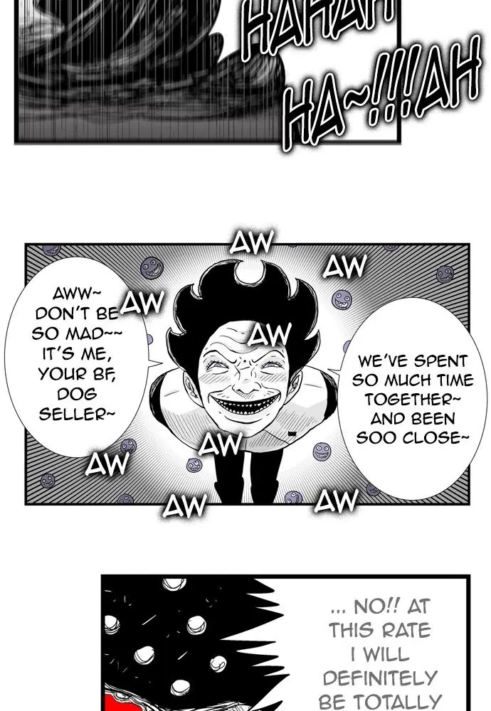 Hellper Chapter 172 Page 27